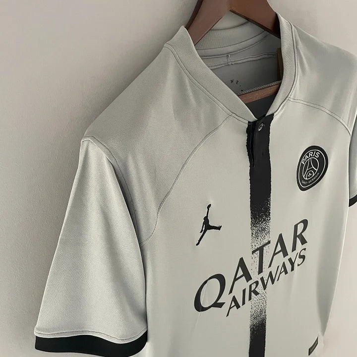 Maillot Paris extérieur 2022/23 Maison To Sport