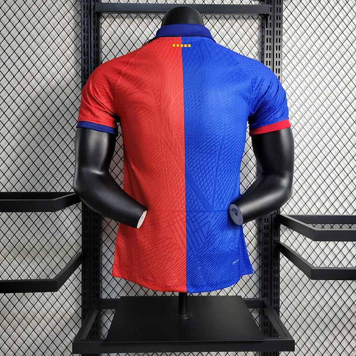 Maillot Domicile FC Barcelone 2023 2024 Maison To Sport