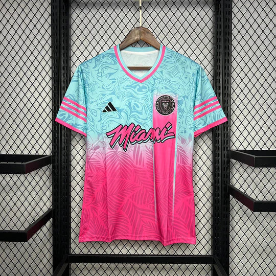 Maillot Inter Miami Concept 2024/2025 Maison To Sport