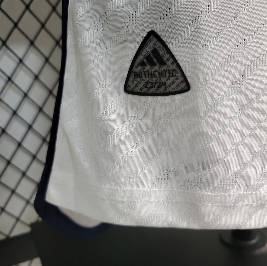 Maillot 23-24 Real Madrid Manche Longue Maison To Sport