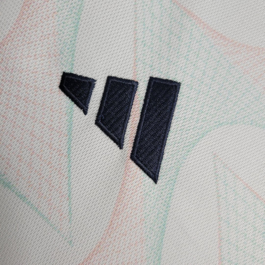 Maillot Ajax saison 2023-2024 extérieur Maison To Sport