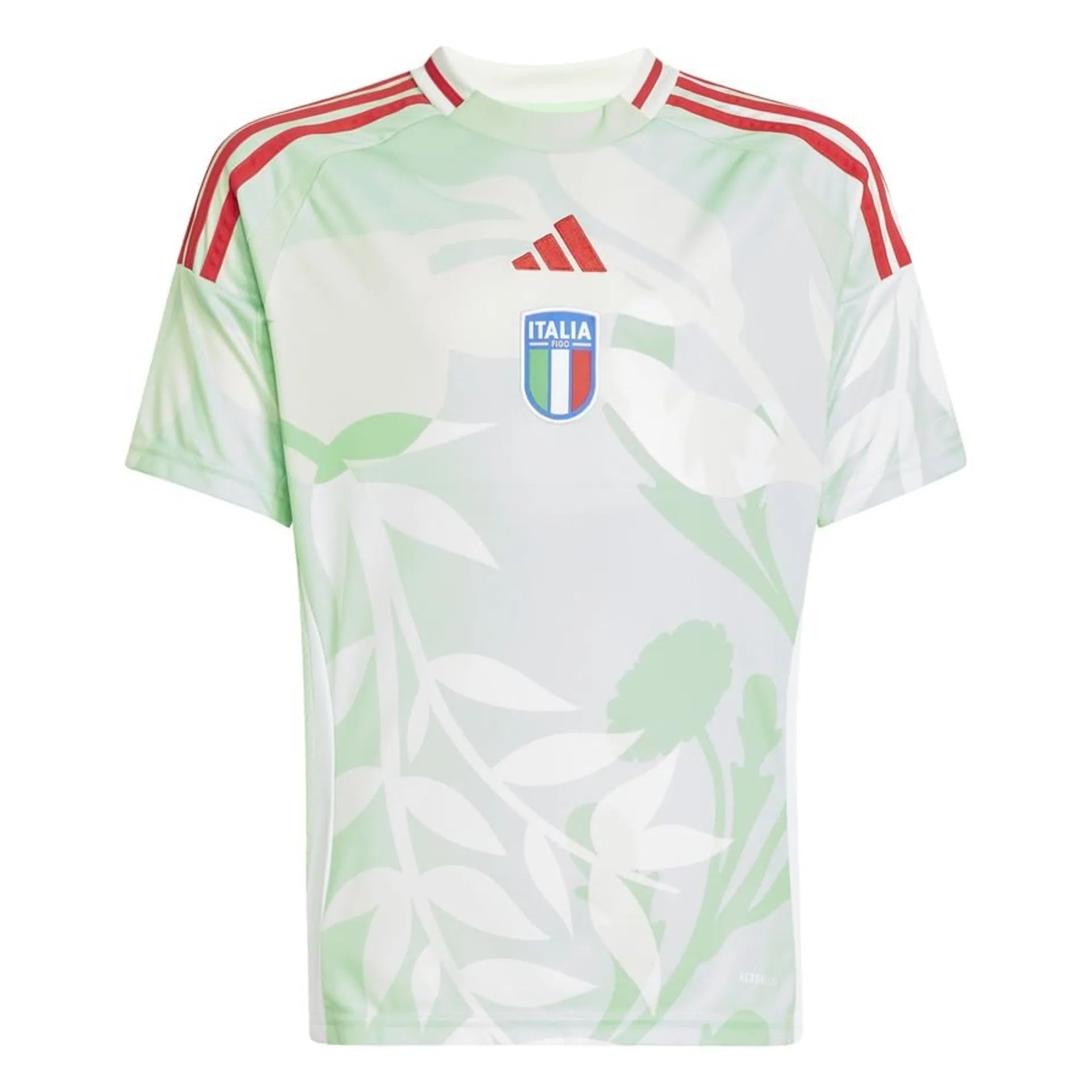 Maillot Italie Extérieur EURO 2025 Maison To Sport