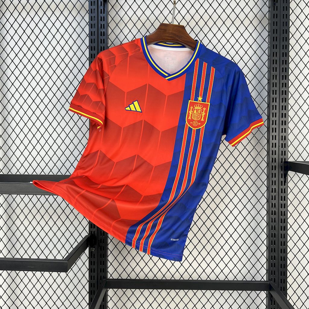 Maillot Espagne 2025 Maison To Sport