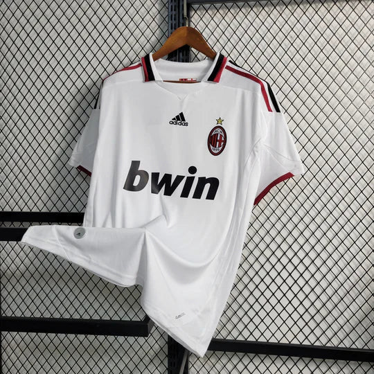 Maillot Milan AC retro 2009 2010 Maison To Sport