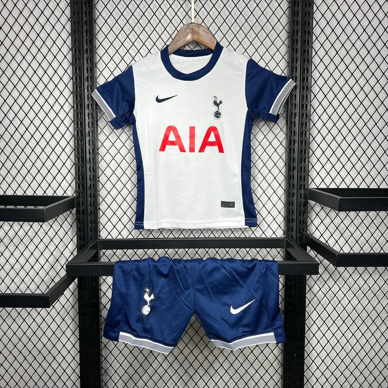 Kit Enfant Tottenham 2024/2025 Maison To Sport