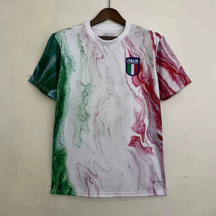 Maillot Italie saison 2023 entrainement Maison To Sport