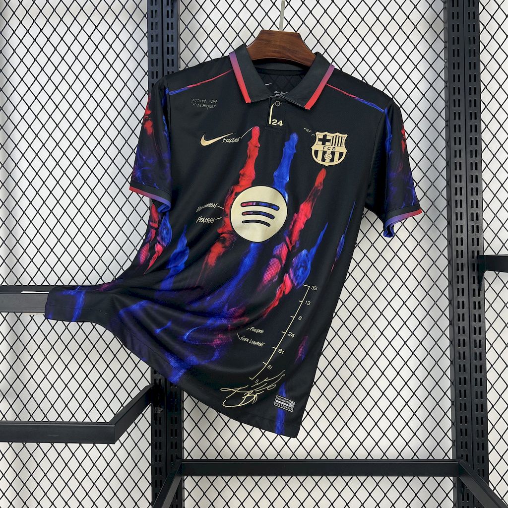 Maillot Fc Barcelone concept 2025/26 Maison To Sport