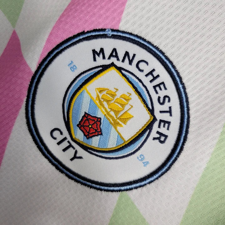Maillot Manchester City 2023 2024 Entrainement Maison To Sport