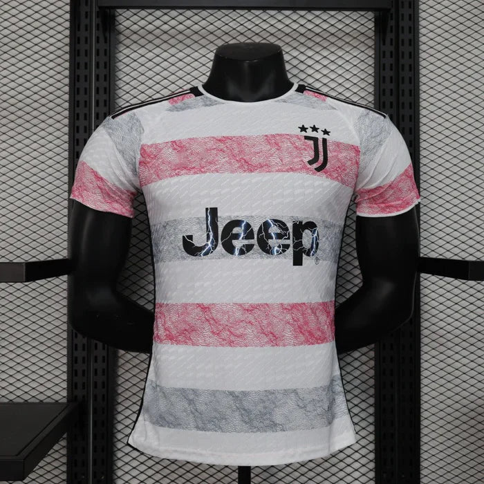 Maillot Juventus saison 2023-2024 édition spéciale version player Maison To Sport