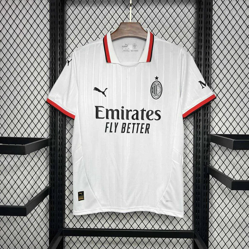 Maillot AC Milan 2024/2025 Extérieur Maison To Sport
