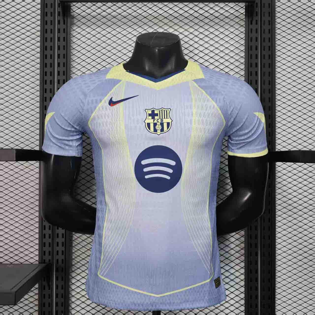 Maillot Fc Barcelone 2025/26 Maison To Sport