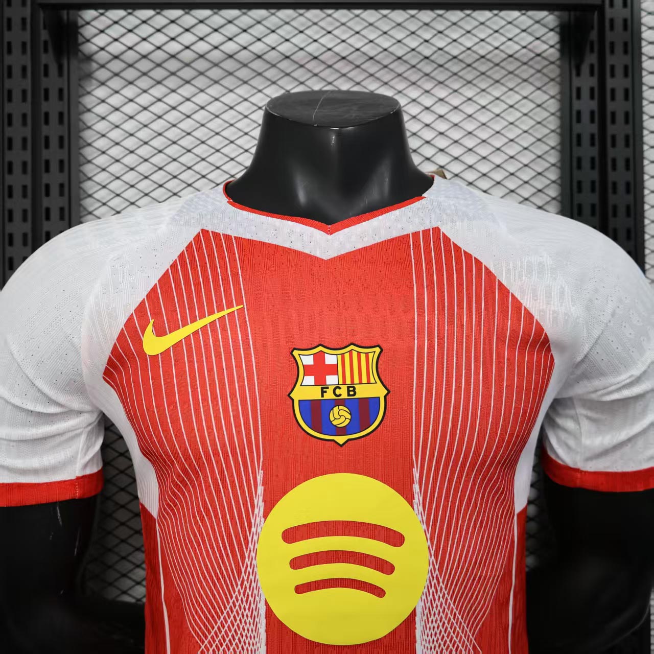 Maillot FC Barcelone 2025/26 Maison To Sport