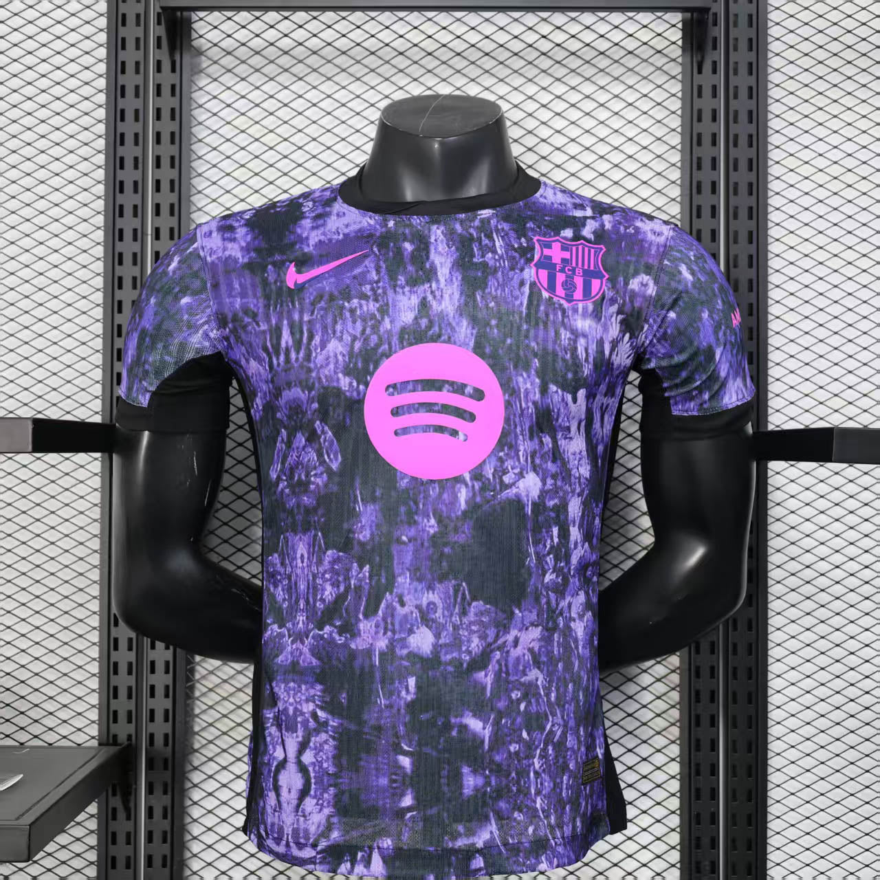 Maillot FC Barcelone 2025/26 Maison To Sport