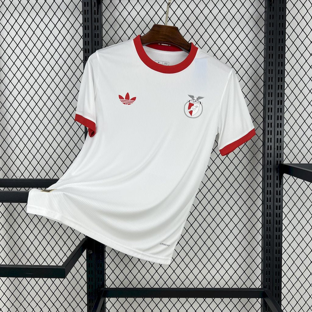 Maillot Benfica concept 2025-26 Maison To Sport