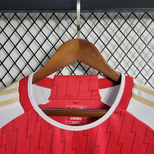 Maillot Arsenal saison 2023-2024 domicile Maison To Sport