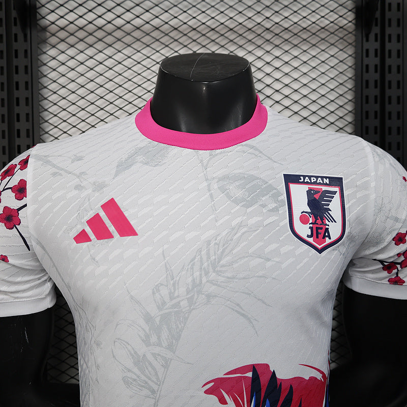 Maillot Japon concept 2025-26 Maison To Sport