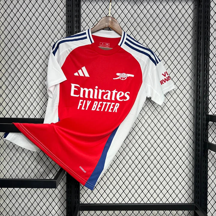 MAILLOT ARSENAL 2024/25 DOMICILE Maison To Sport