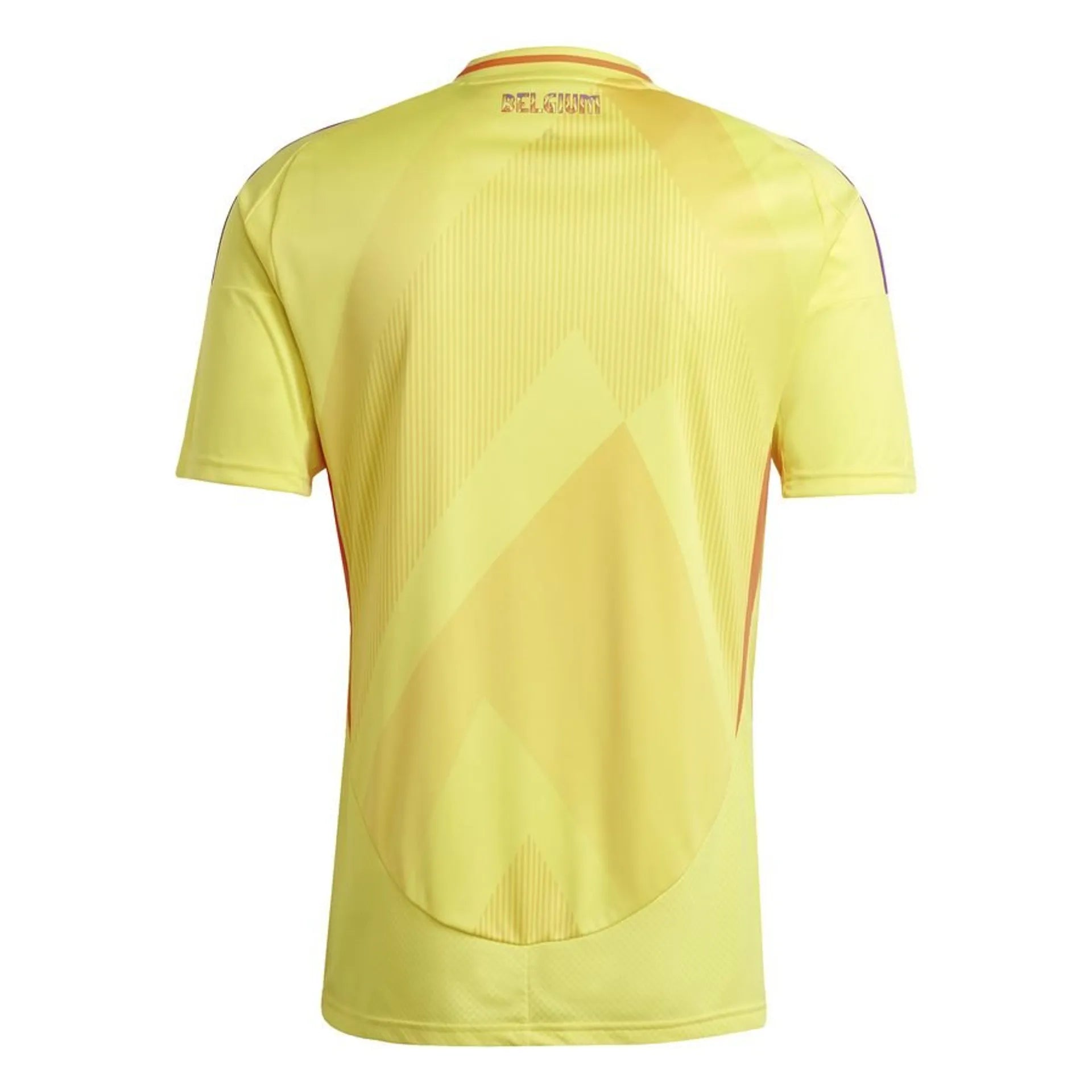 Belgique Maillot Extérieur EURO 2025 Maison To Sport