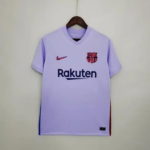 BARCELONE MAILLOT EXTERIEUR 21/22 Maison To Sport