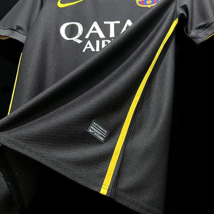 Maillot Retro FC Barcelone 2013 2014 Maison To Sport