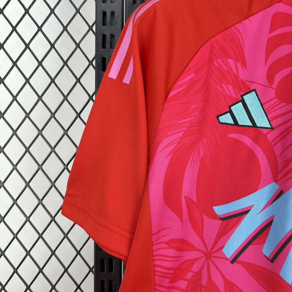 Maillot 25-26 Inter Miami Maison To Sport