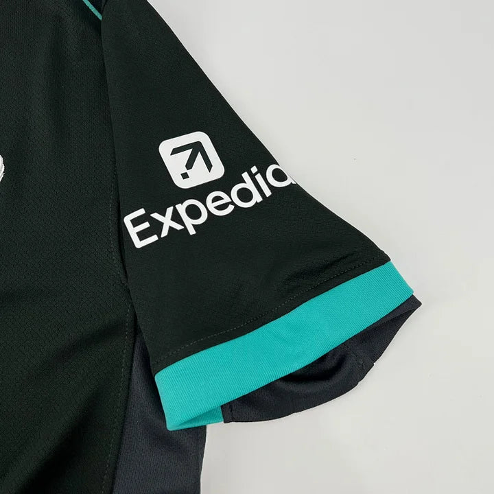 Maillot Liverpool foot 2024 2025 extérieur Maison To Sport