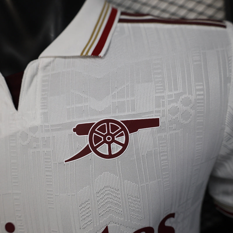 Maillot 25-26 Arsenal Maison To Sport