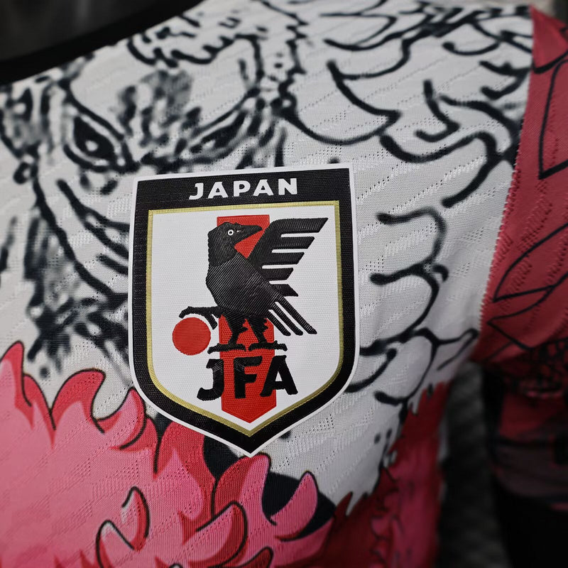 Maillot Japon concept 2025-26 Maison To Sport