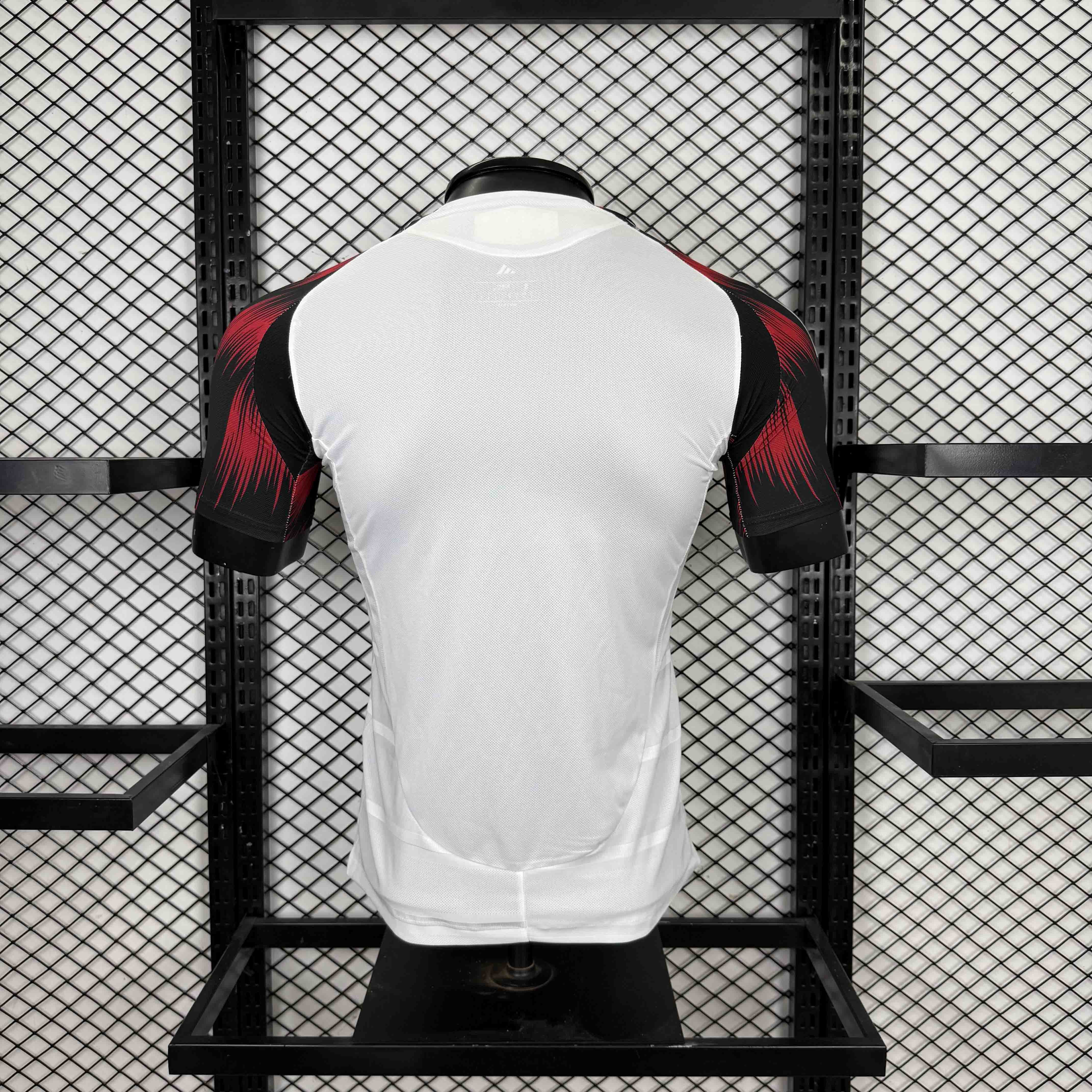 Maillot Flamengo extérieur 2025-26 Maison To Sport