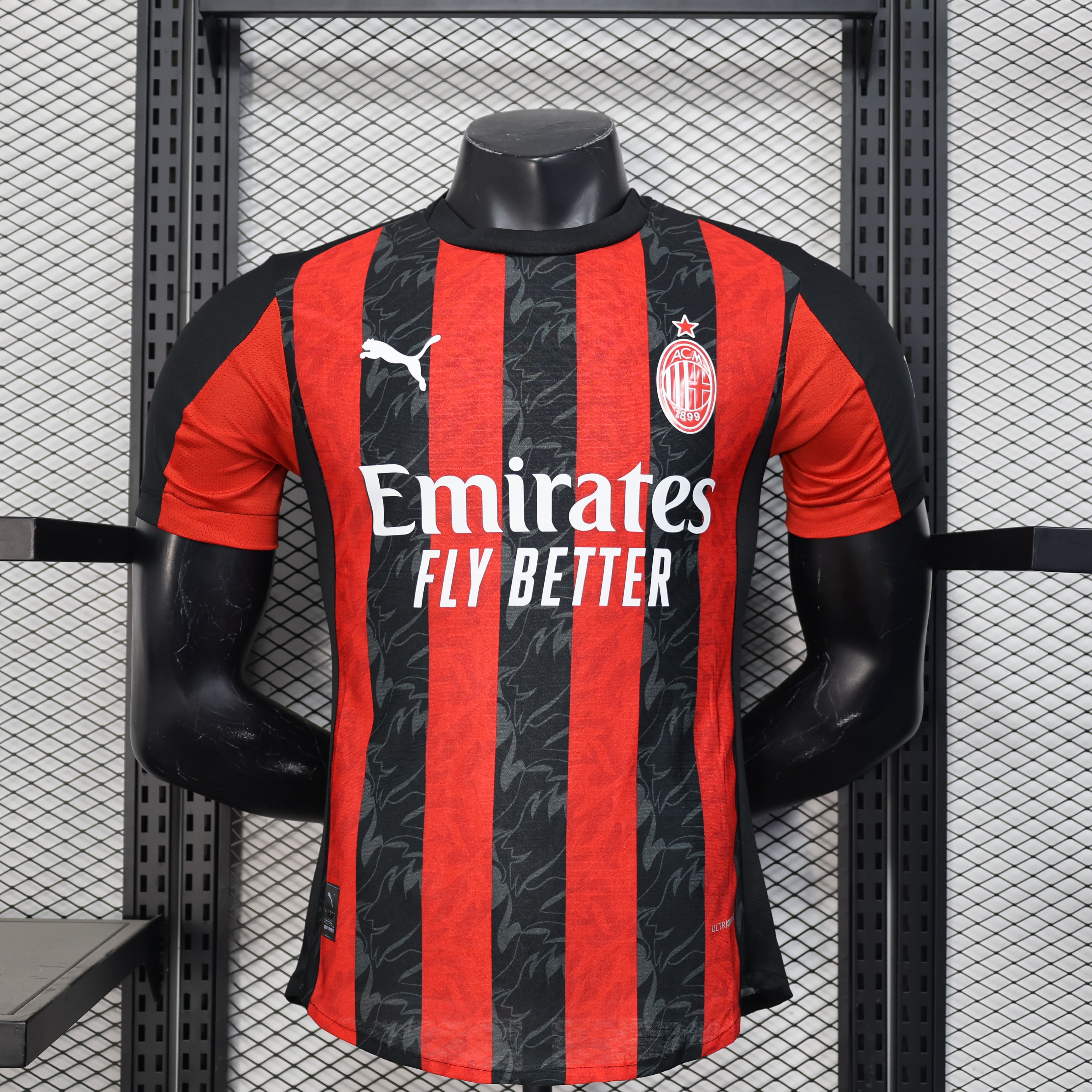 Maillot AC Milan Maison To Sport