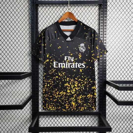 Maillot Real Madrid 2020 2021 Maison To Sport