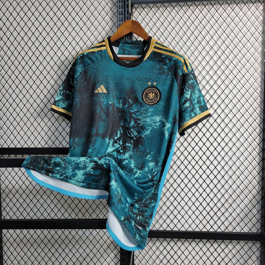 Maillot Allemagne saison 2023-2024 édition spéciale Maison To Sport