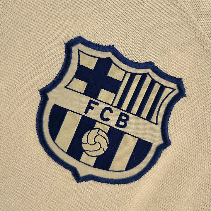 Maillot Extérieur Barcelone 2022/23 Maison To Sport