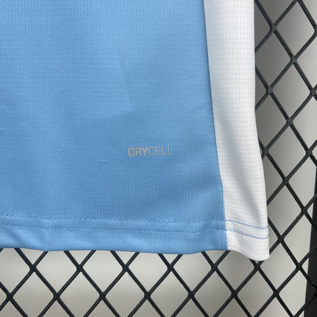 Maillot Manchester City 2025-26 Maison To Sport