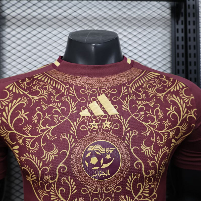 Maillot Algérie 2025/26 Maison To Sport