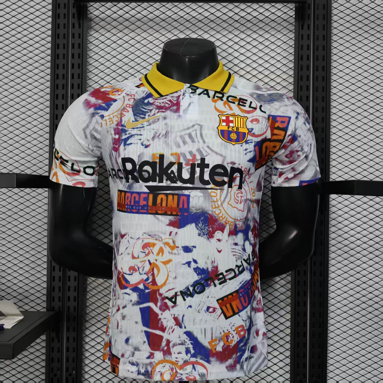 Maillot Fc Barcelone 2025/26 Maison To Sport
