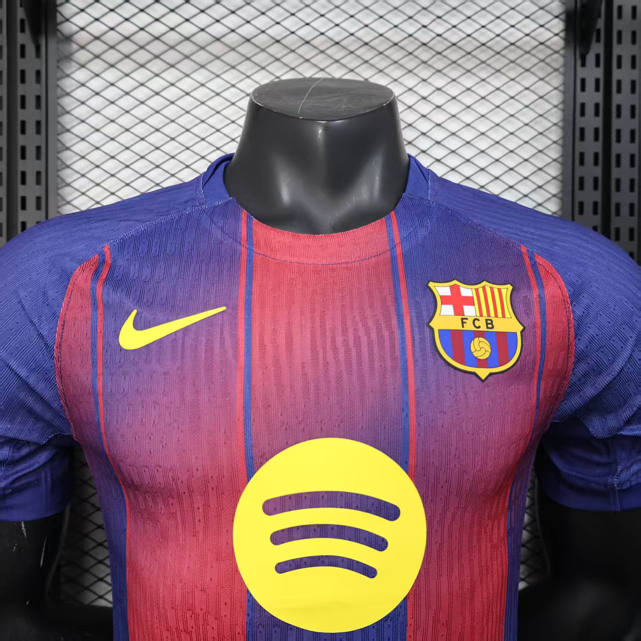 Maillot Fc Barcelone 2025/26 Maison To Sport