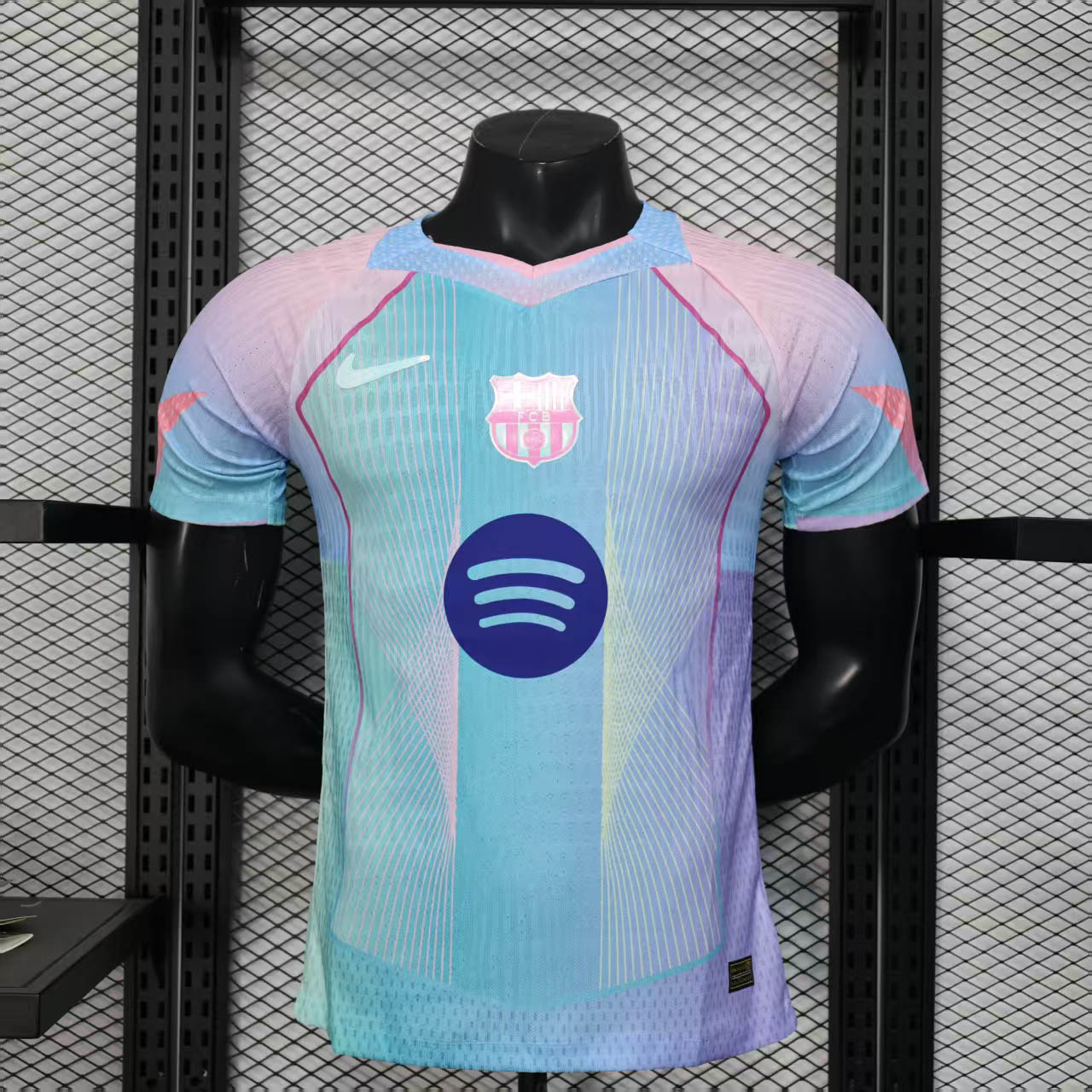 Maillot Barcelone 2026/26 Maison To Sport