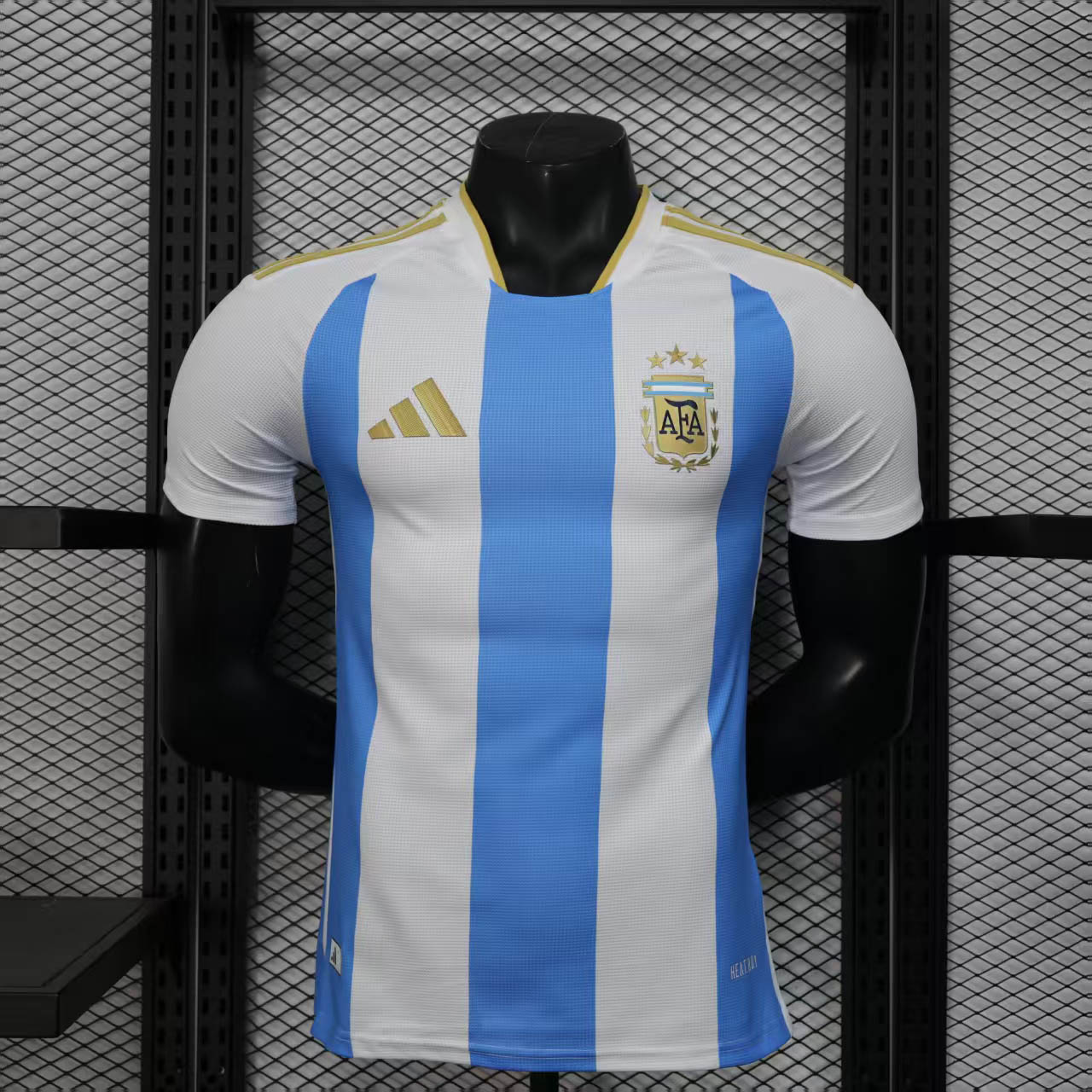 Maillot Argentine 2025/26 Maison To Sport