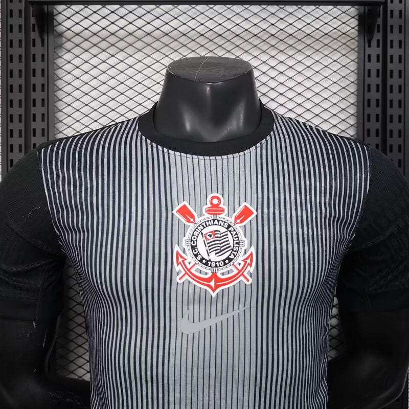 Maillot Corinthiens 2025/26 Maison To Sport