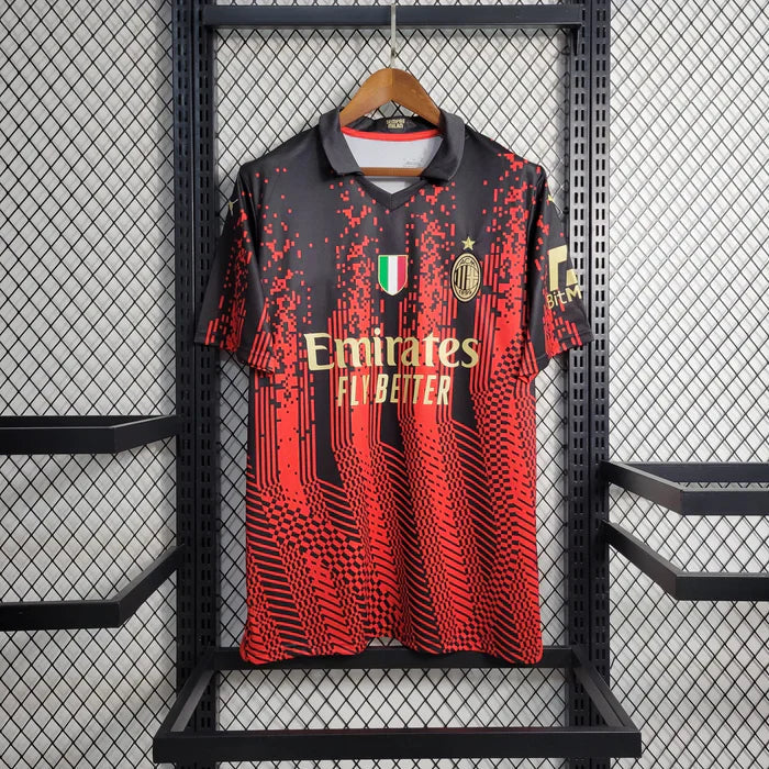 Maillot AC Milan saison 2023-2024 extérieur Maison To Sport