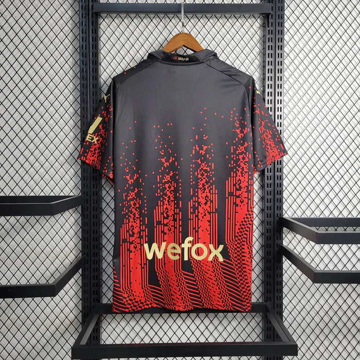 Maillot AC Milan saison 2023-2024 extérieur Maison To Sport