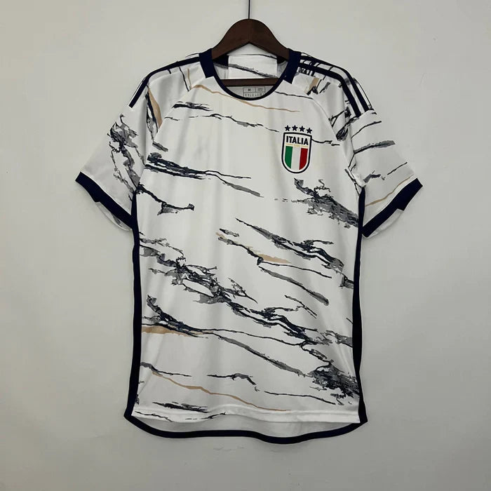 Maillot Italie saison 2023 extérieur Maison To Sport