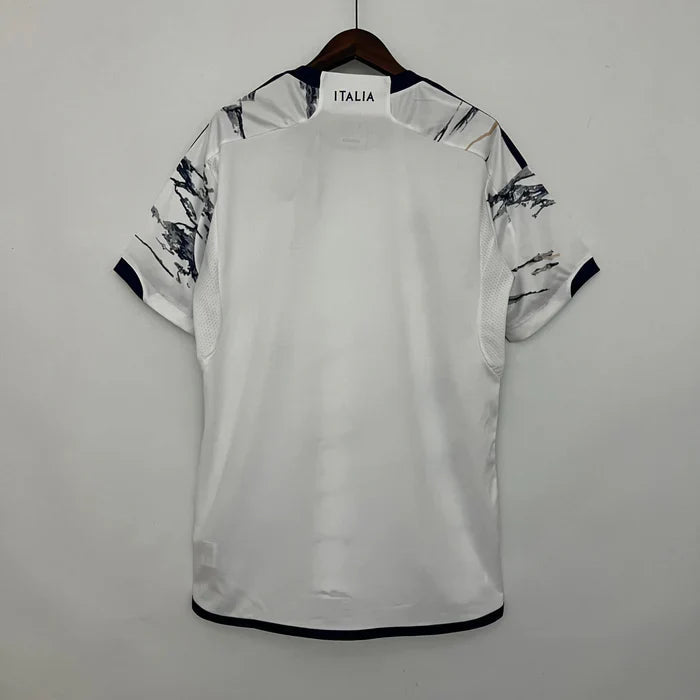Maillot Italie saison 2023 extérieur Maison To Sport