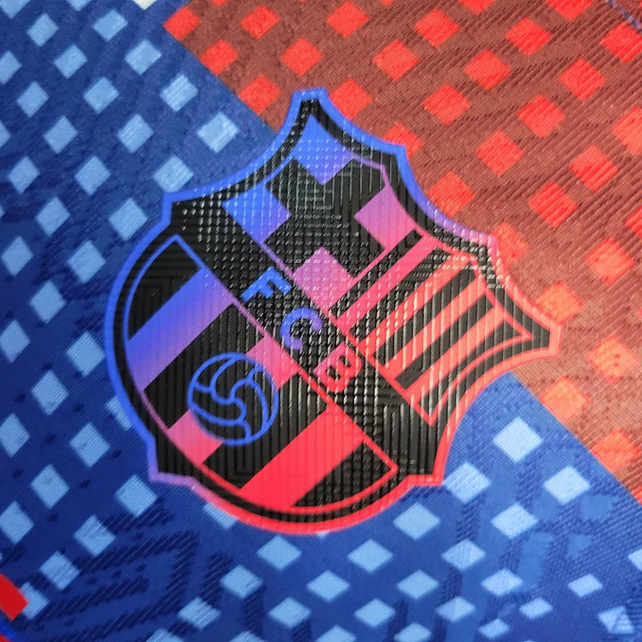 Maillot Entraînement FC Barcelone 2023 2024 Maison To Sport