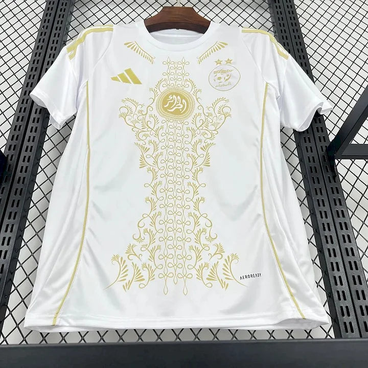 Maillot Algérie 2025 2026 Maison To Sport