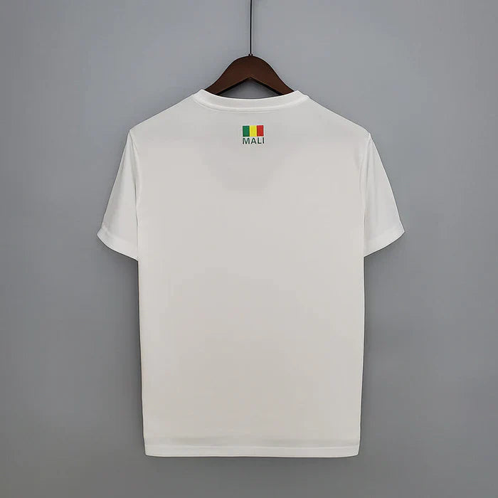 Maillot Mali saison 2023-2024 édition spéciale blanc Maison To Sport