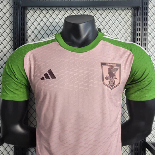 Maillot Japon foot 2023 2024 Maison To Sport