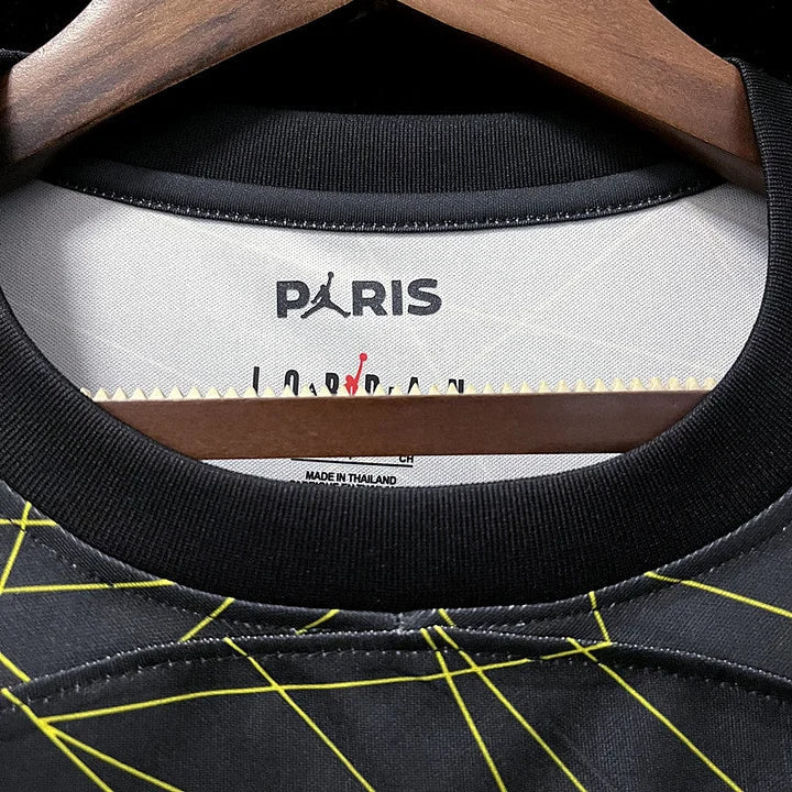 Maillot Paris Saint-Germain saison 2023-2024 édition fourth Maison To Sport