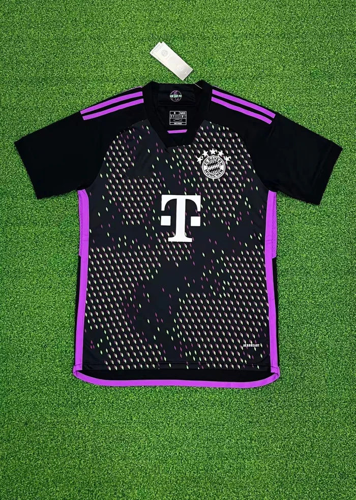 Maillot Bayern Munich saison 2023-2024 extérieur Maison To Sport